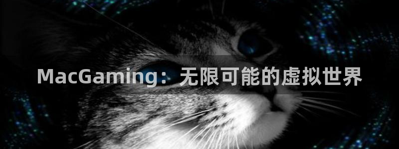 欧陆娱乐登录平台：MacGaming：无限可能的虚拟世界